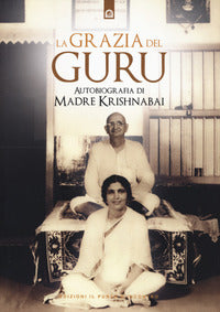 Grazia del guru - autobiografia 