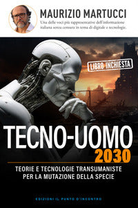 Tecno-uomo 2030 