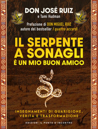 Serpente a sonagli e' un mio buon amico 