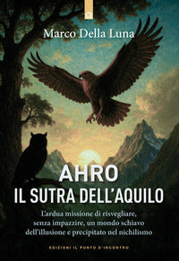Ahro il sutra dell'aquilo 