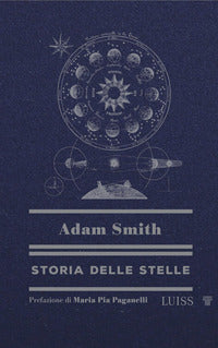 Storia delle stelle 