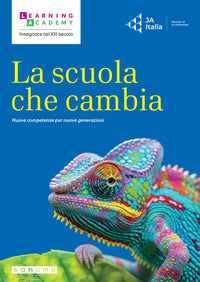 Scuola che cambia 