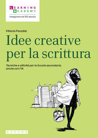 Idee creative per la scrittura 