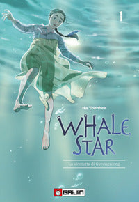 Whale star 1 la sirenetta di gyeongseong 