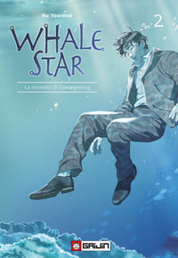 Whale star 2 la sirenetta di gyeongseong 