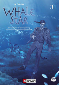 Whale star 3 - la sirenetta di gyeongseong 