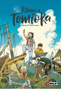 Ritorno a tomioka 