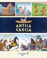 Antica grecia 
