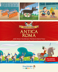Antica roma 