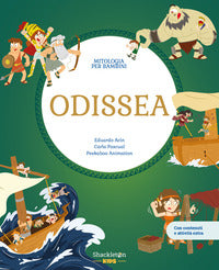 Odissea 