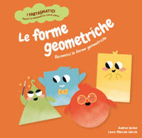 Forme geometriche - riconosci le forme geometriche 