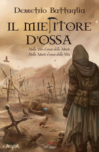 Mietitore d'ossa 