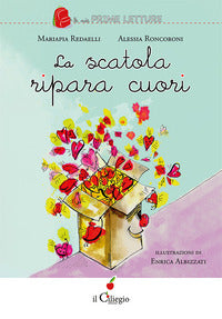 Scatola ripara cuori 