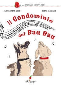Condominio dei bau bau 