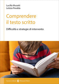 Comprendere il testo scritto 