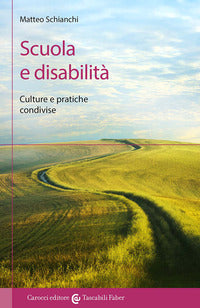 Scuola e disabilita' 