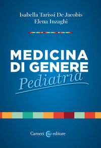 Medicina di genere pediatria 