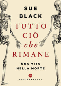 Tutto cio' che rimane - una vita nella morte 