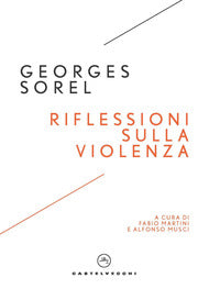 Riflessioni sulla violenza 