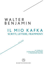 Mio kafka - scritti lettere frammenti 