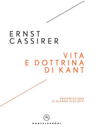 Vita e dottrina di kant 