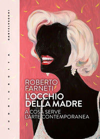 Occhio della madre. a cosa serve l'arte contemporanea (l') 