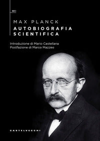 Autobiografia scientifica 