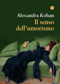 Senso dell'umorismo 