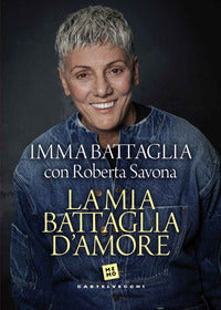 Mia battaglia d'amore 