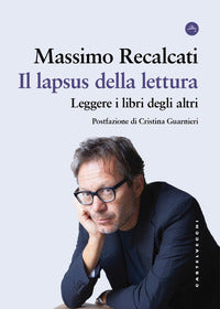 Lapsus della lettura - leggere i libri degli altri 