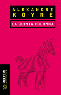Quinta colonna 