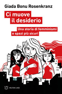 Ci muove il desiderio - una storia di femminismi e spazi piu' sicuri 