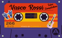 Vasco rossi - tales compilation 