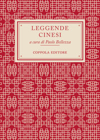 Leggende cinesi 