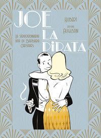 Joe la pirata - la straordinaria vita di barbara carstairs 