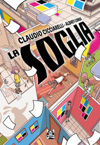 Soglia 