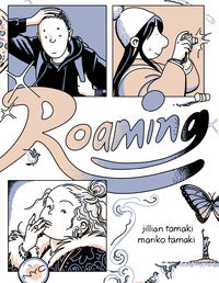 Roaming 