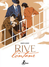 Rive lontane 
