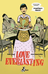 Love everlasting 