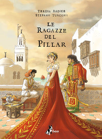 Ragazze del pillar 