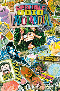 Speciale odio favolandia 