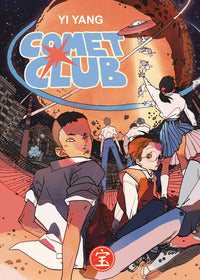 Comet club 