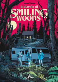 Diavolo di smiling woods 