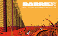 Barrier 