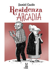 Residenza arcadia 