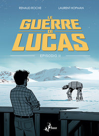 Guerre di lucas - episodio 2 