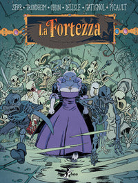 Fortezza 8 