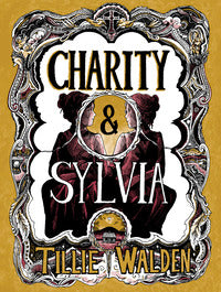Charity e sylvia 