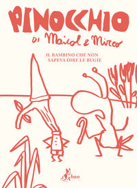 Pinocchio di maicol e mirco 