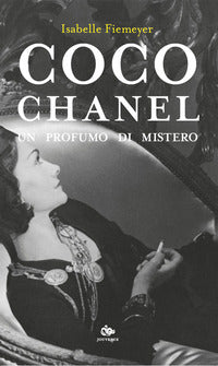 Coco chanel un profumo di mistero 